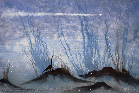 All I ask is that you remain calm