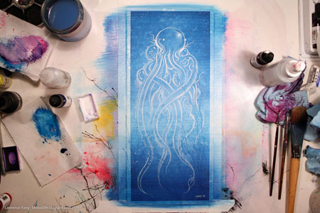 Cephaloblue