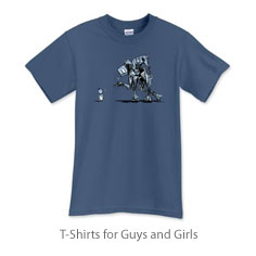 Shirts